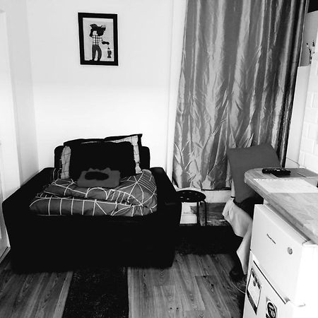노팅엄 Limpenny Garden Flat 아파트 외부 사진