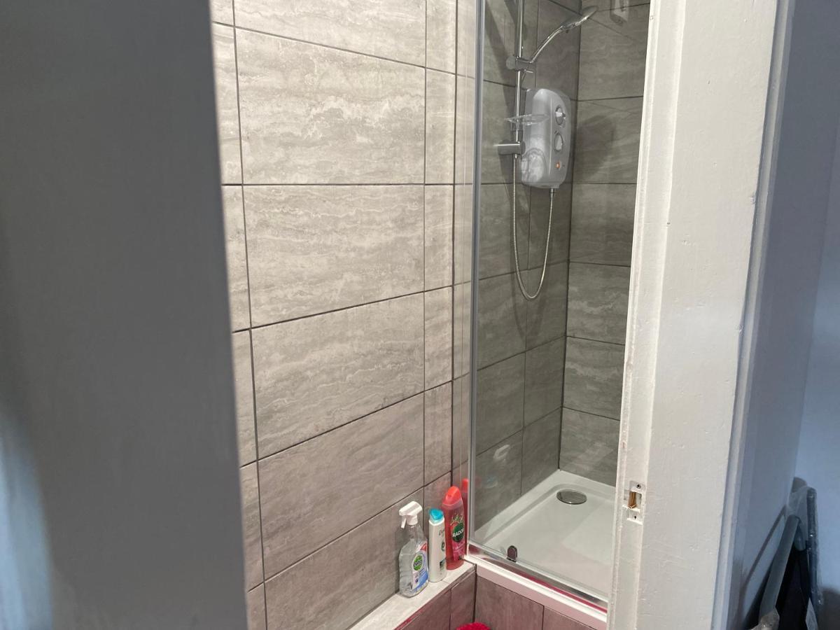 노팅엄 Limpenny Garden Flat 아파트 외부 사진