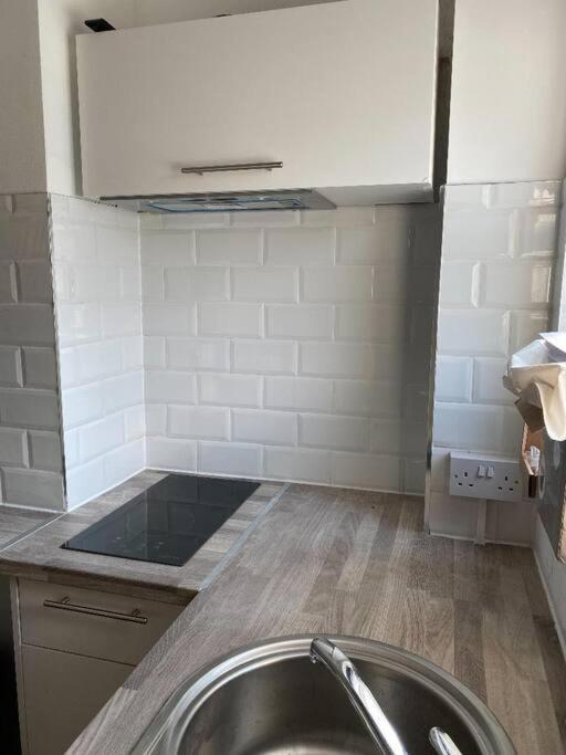 노팅엄 Limpenny Garden Flat 아파트 외부 사진