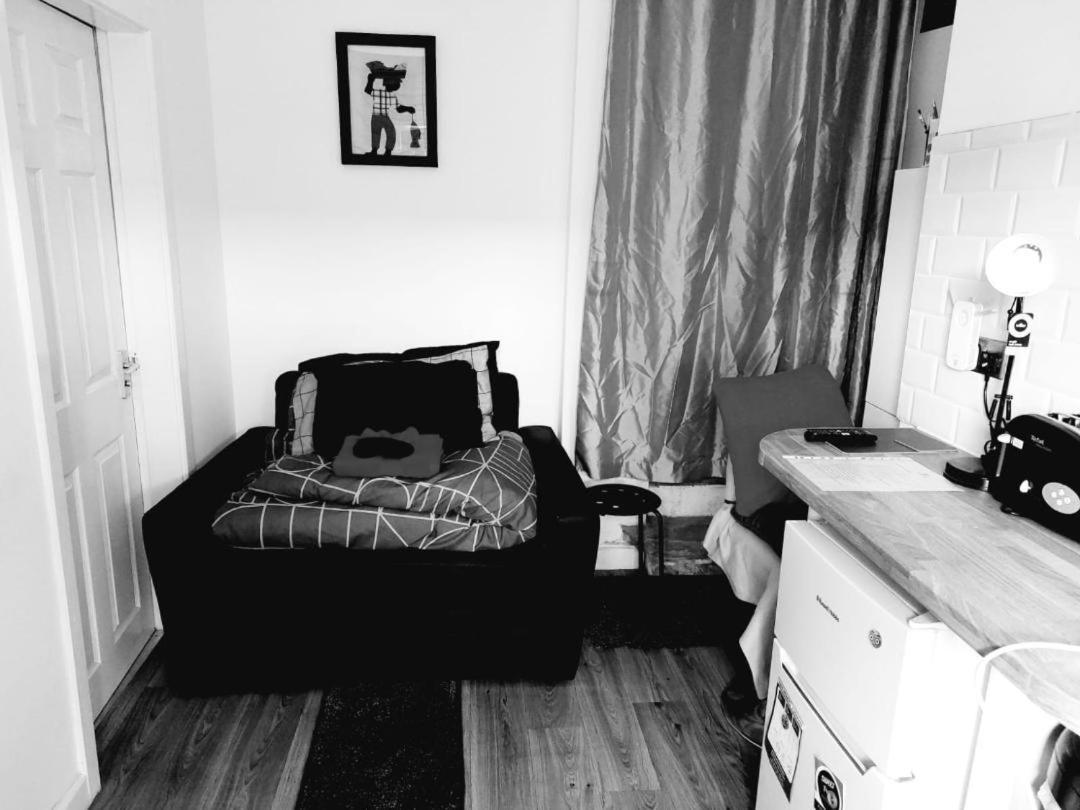 노팅엄 Limpenny Garden Flat 아파트 외부 사진