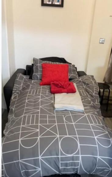 노팅엄 Limpenny Garden Flat 아파트 외부 사진