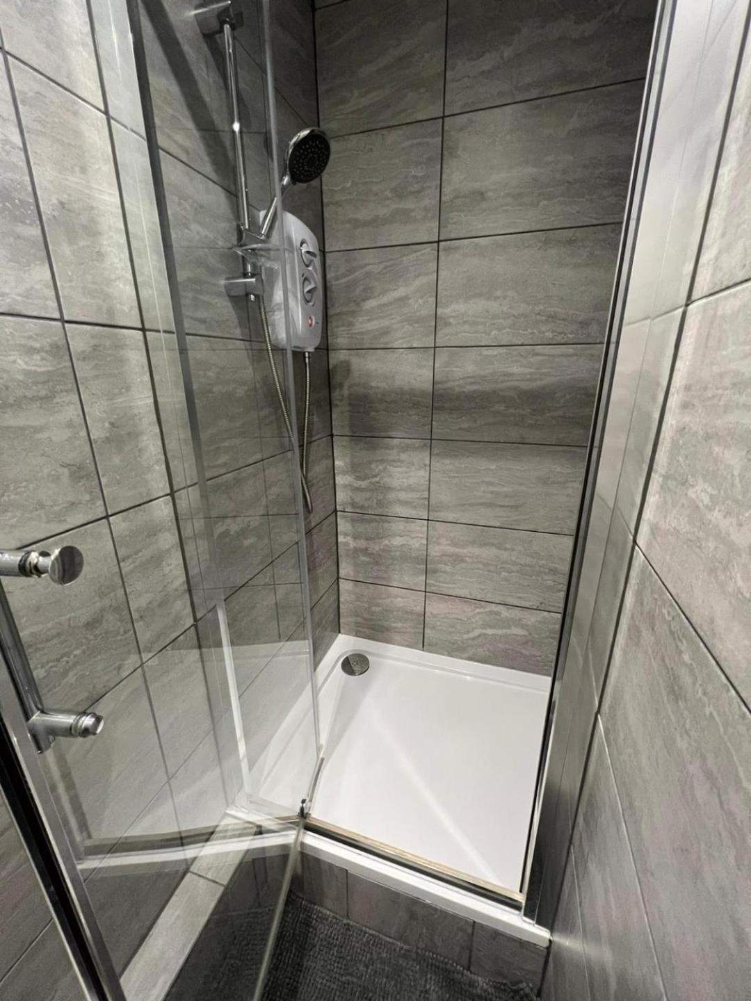 노팅엄 Limpenny Garden Flat 아파트 외부 사진
