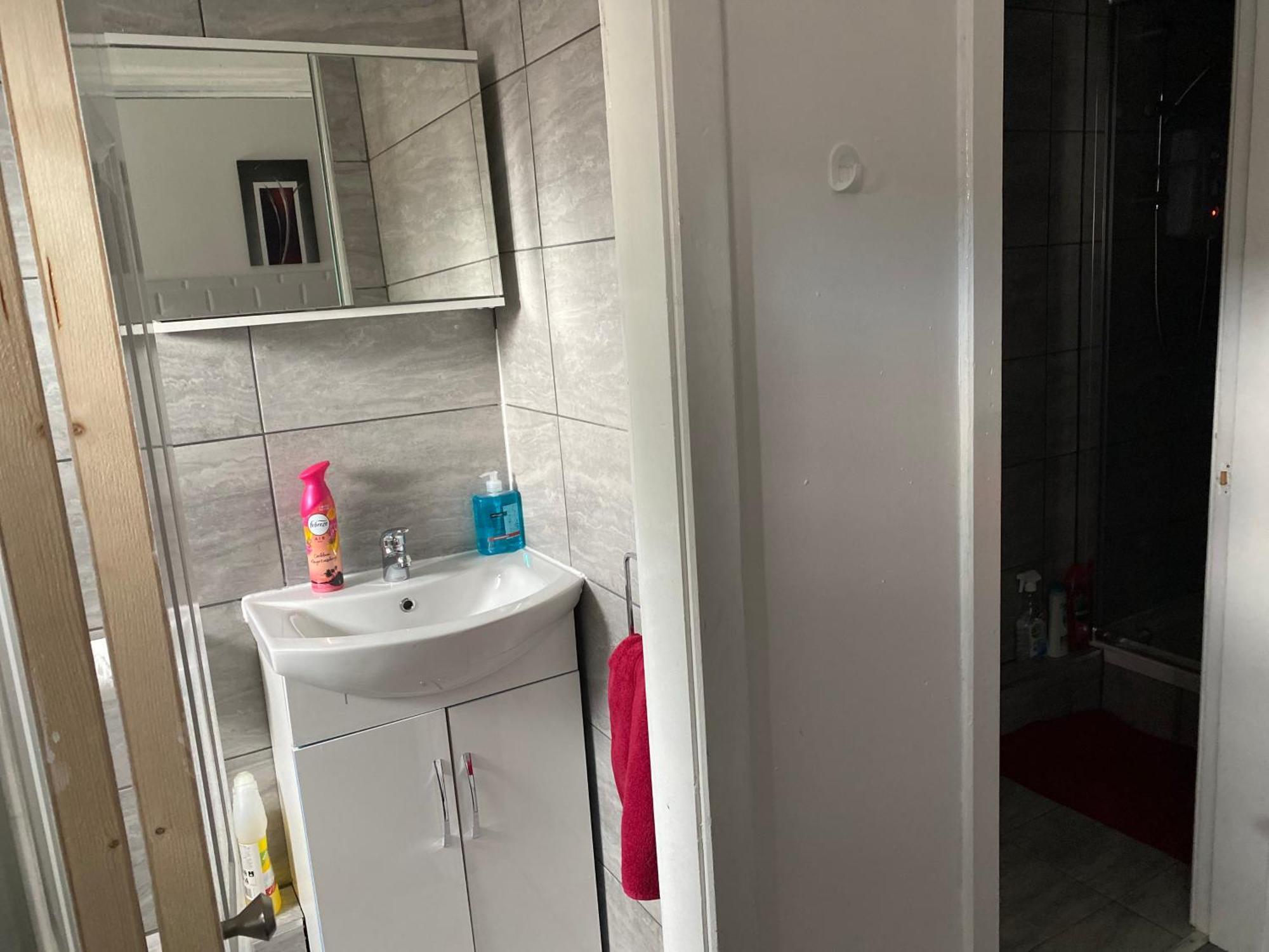 노팅엄 Limpenny Garden Flat 아파트 외부 사진