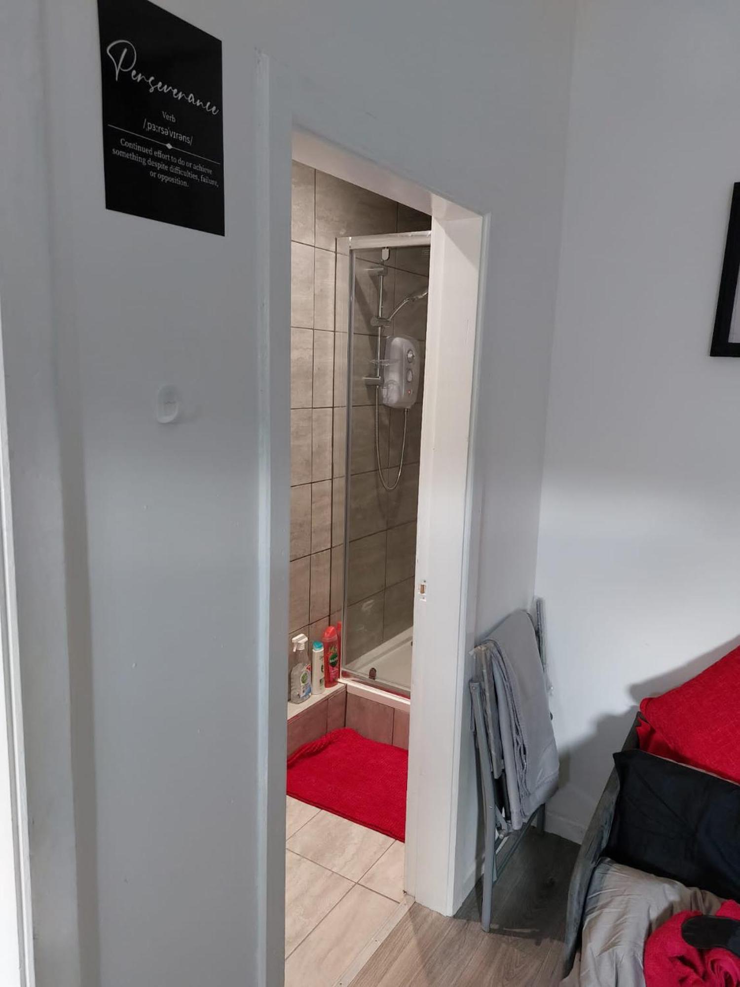 노팅엄 Limpenny Garden Flat 아파트 외부 사진